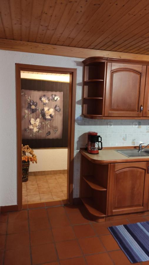 מלון בוהינסקה בלה Alp House מראה חיצוני תמונה